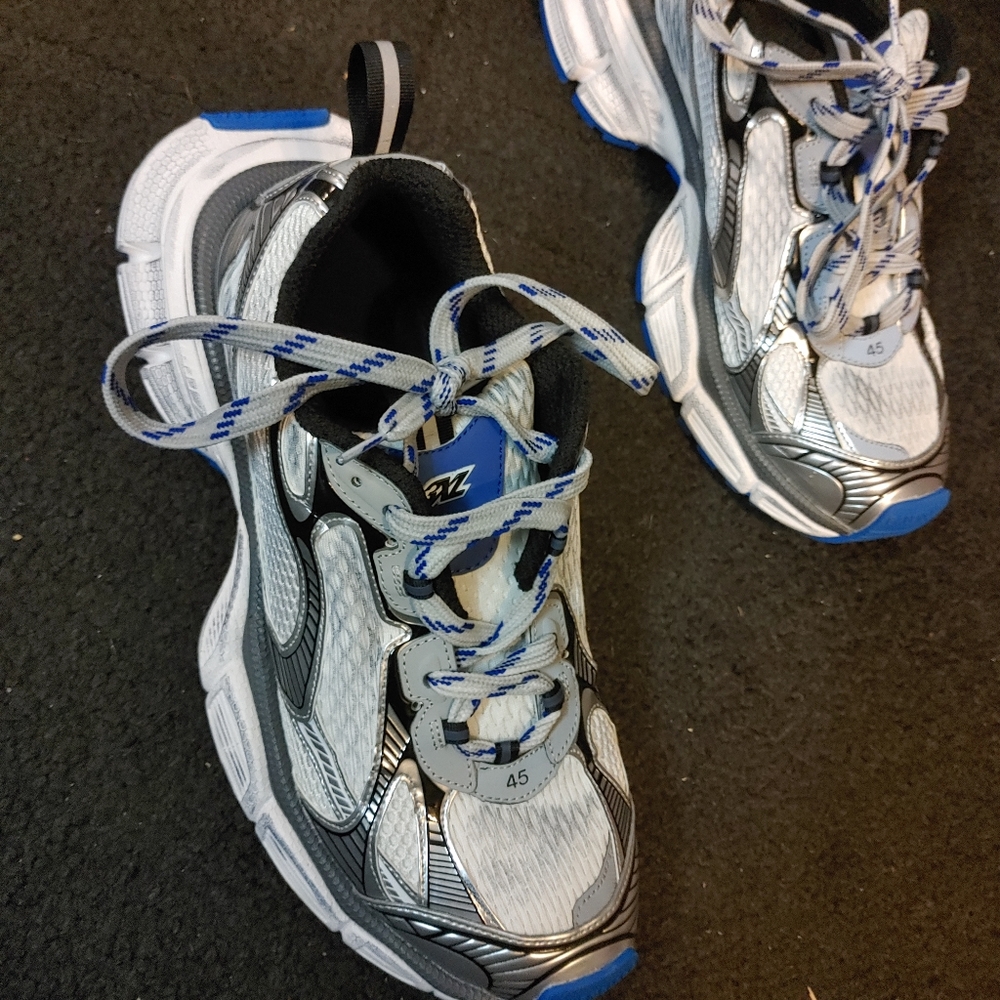 Balenciaga 3xl mens 12